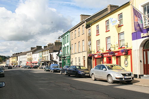 Tallow, County Waterford